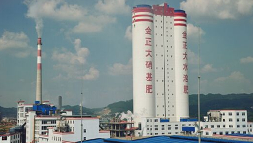 公告！金正大董事長被采取行政監(jiān)管措施 曾是山東臨沂首富