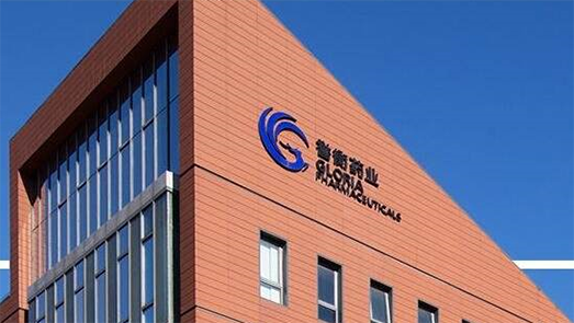 33億高商譽(yù)壓頂、問詢函到期不復(fù) 譽(yù)衡藥業(yè)最大股東凍結(jié)股份保全財(cái)產(chǎn)