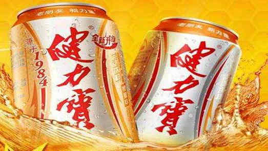 “東方魔水”健力寶欲重回賽道 消費者會買賬么？
