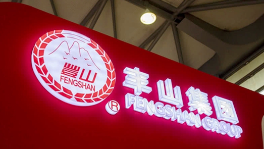 刷新紀錄！豐山集團停產(chǎn)車間營收占比過半 上市10個月即被ST
