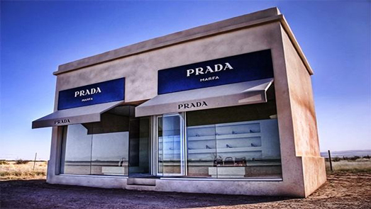 從“女魔頭”到蔡徐坤 Prada擁抱變化，還是向流量進行妥協(xié)？