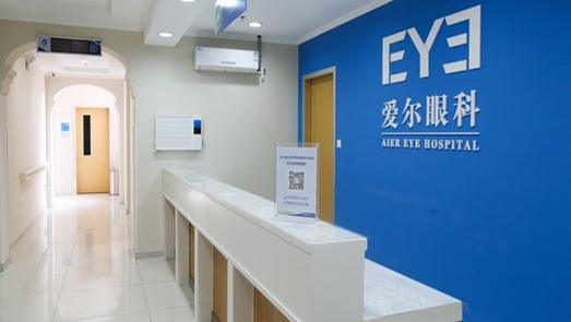愛爾眼科吞下30家眼科醫(yī)院股權 攀高的商譽或成后遺癥？
