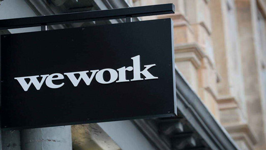 WeWork估值暴跌、裁員求生 一開始就已埋下失敗的種子？