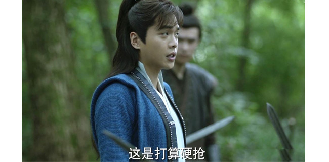 一地雞毛！ 《慶余年》：贏就有理與偷不可恥