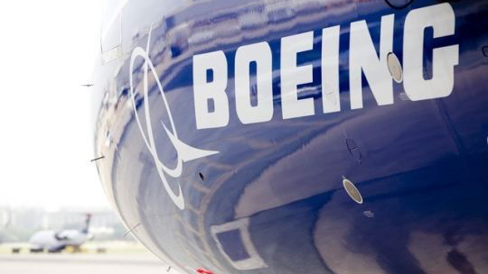 波音737MAX系列客機短期復(fù)飛無望 換CEO能否化解危機