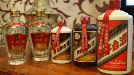 白酒企業(yè)陸續(xù)復(fù)工 茅臺、五糧液會迎來